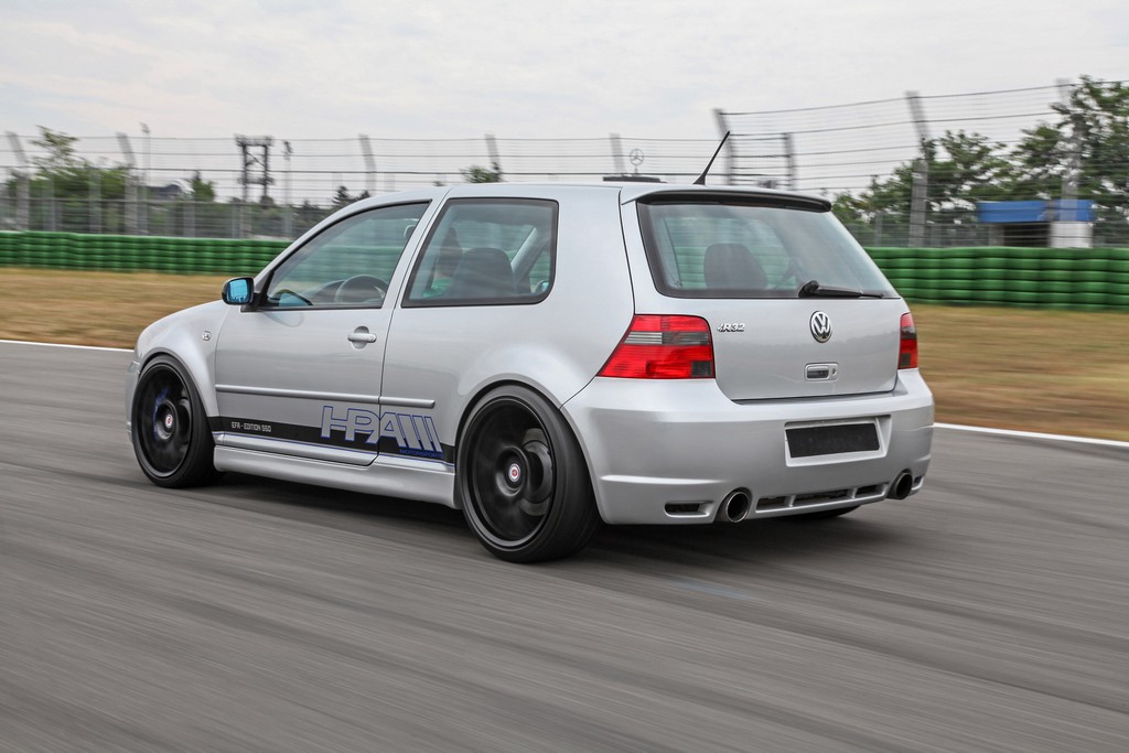 2015 - VOLKSWAGEN GOLF IV R32 BY HPERFORMANCE, foto 9