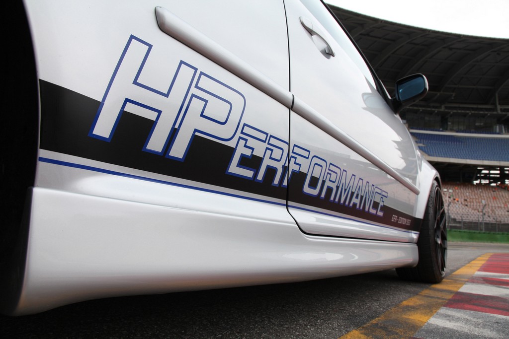 2015 - VOLKSWAGEN GOLF IV R32 BY HPERFORMANCE, foto 13