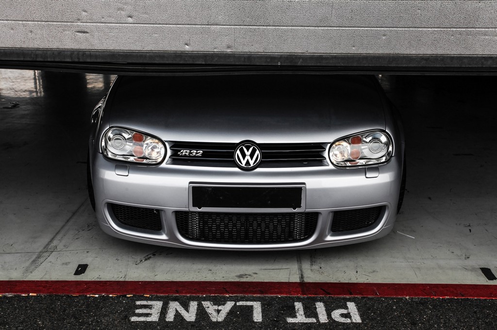 2015 - VOLKSWAGEN GOLF IV R32 BY HPERFORMANCE, foto 15