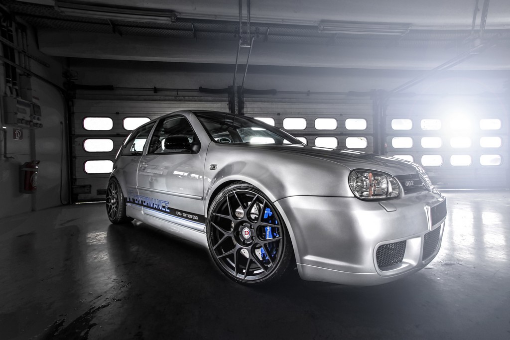 2015 - VOLKSWAGEN GOLF IV R32 BY HPERFORMANCE, foto 16