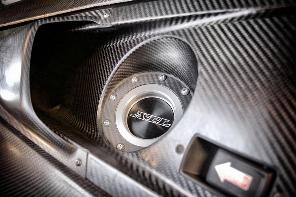 2016 - CHEVROLET CORVETTE C7 GT3-R CALLAWAY, foto 11