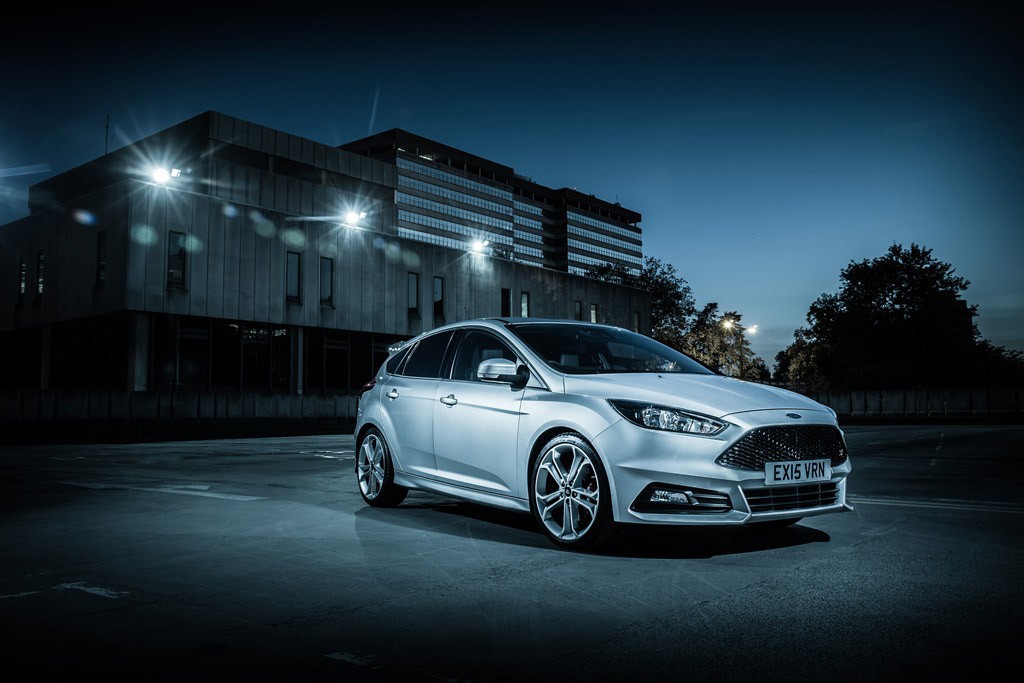2015 - FORD FOCUS ST BY MOUNTUNE UK VERSION, foto 2