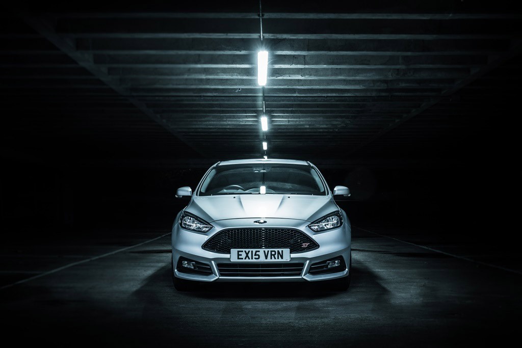 2015 - FORD FOCUS ST BY MOUNTUNE UK VERSION, foto 1