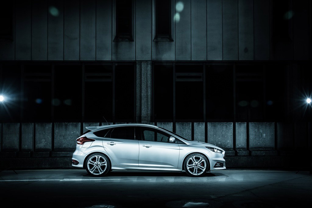 2015 - FORD FOCUS ST BY MOUNTUNE UK VERSION, foto 6