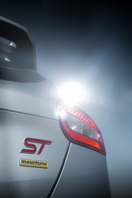2015 - FORD FOCUS ST BY MOUNTUNE UK VERSION, foto 10