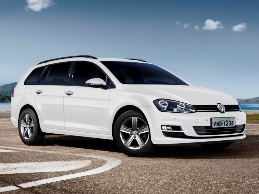 2016 - VOLKSWAGEN GOLF VARIANT, foto 5