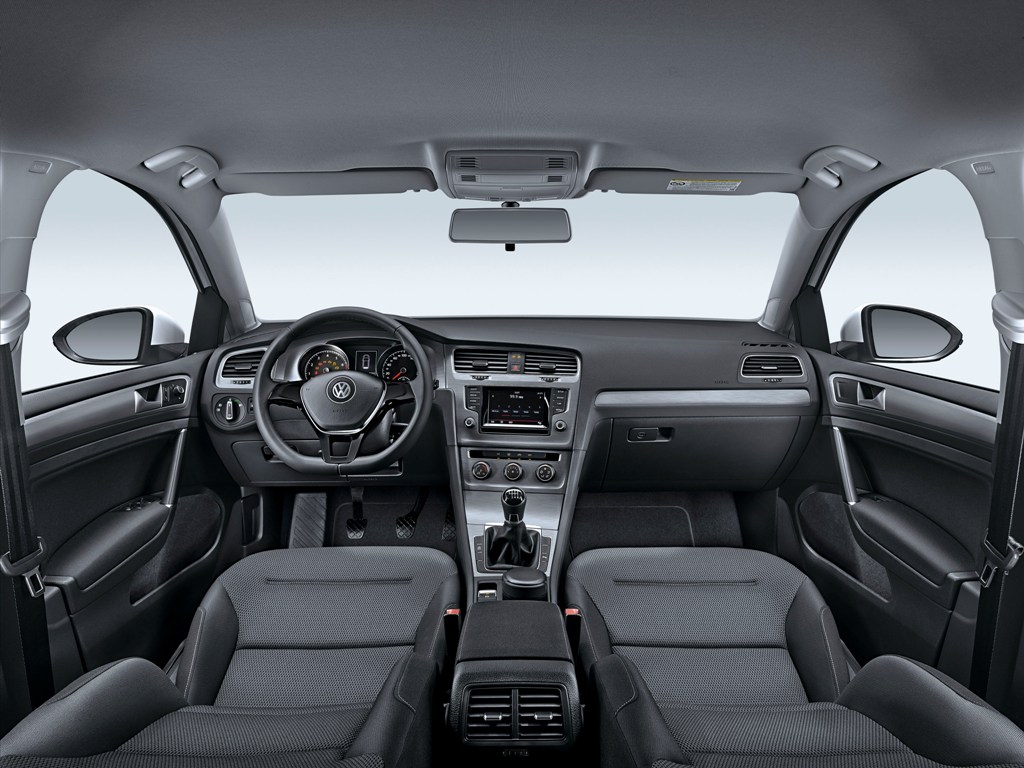 2016 - VOLKSWAGEN GOLF VARIANT, foto 6