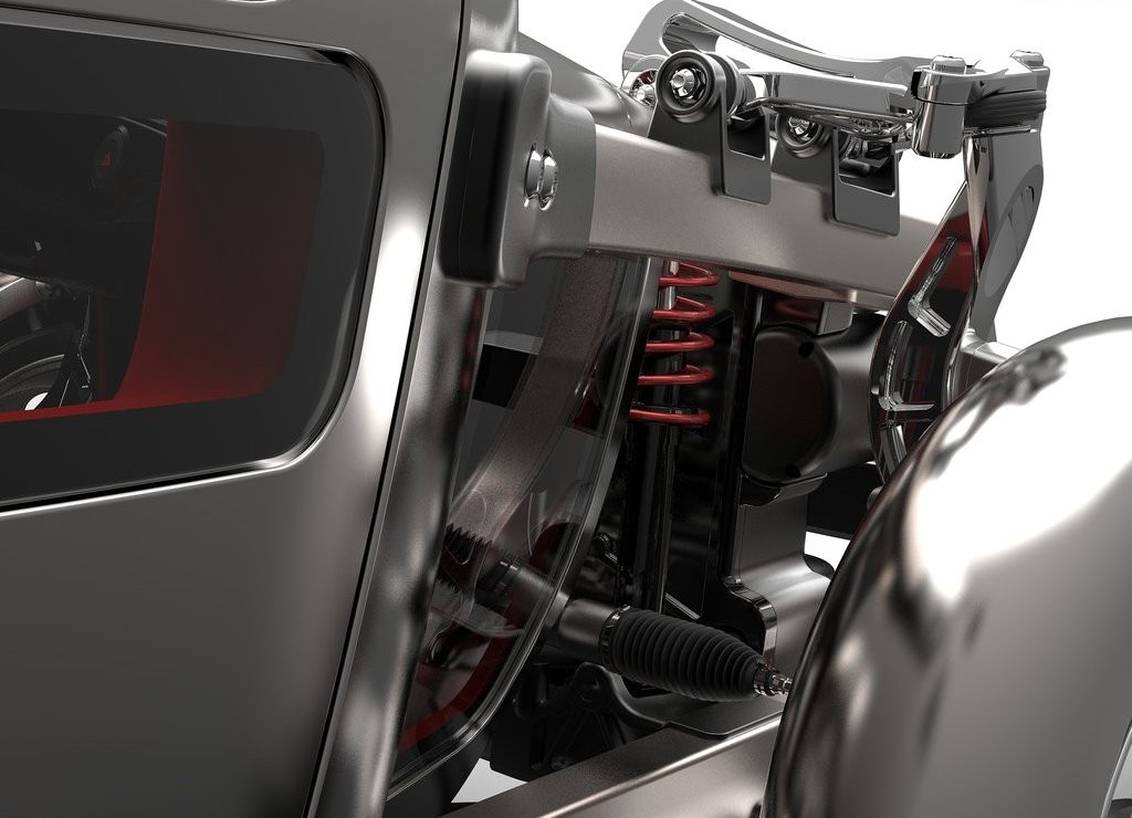 2015 - TOYOTA KIKAI CONCEPT, foto 13