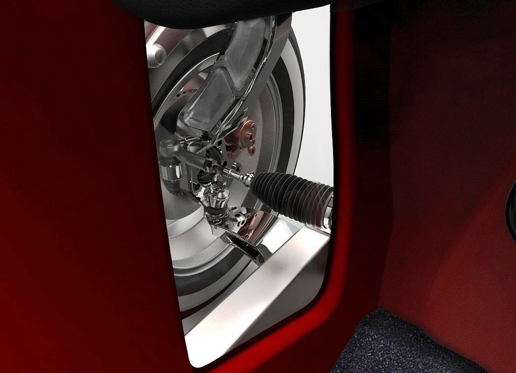 2015 - TOYOTA KIKAI CONCEPT, foto 14