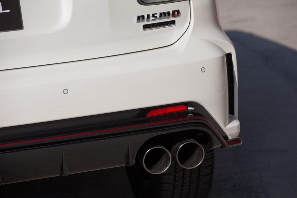 2015 - NISSAN PATROL NISMO, foto 2