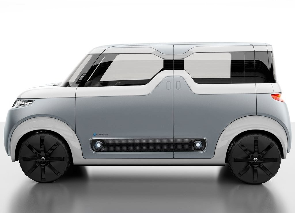 2015 - NISSAN TEATRO FOR DAYZ CONCEPT, foto 4