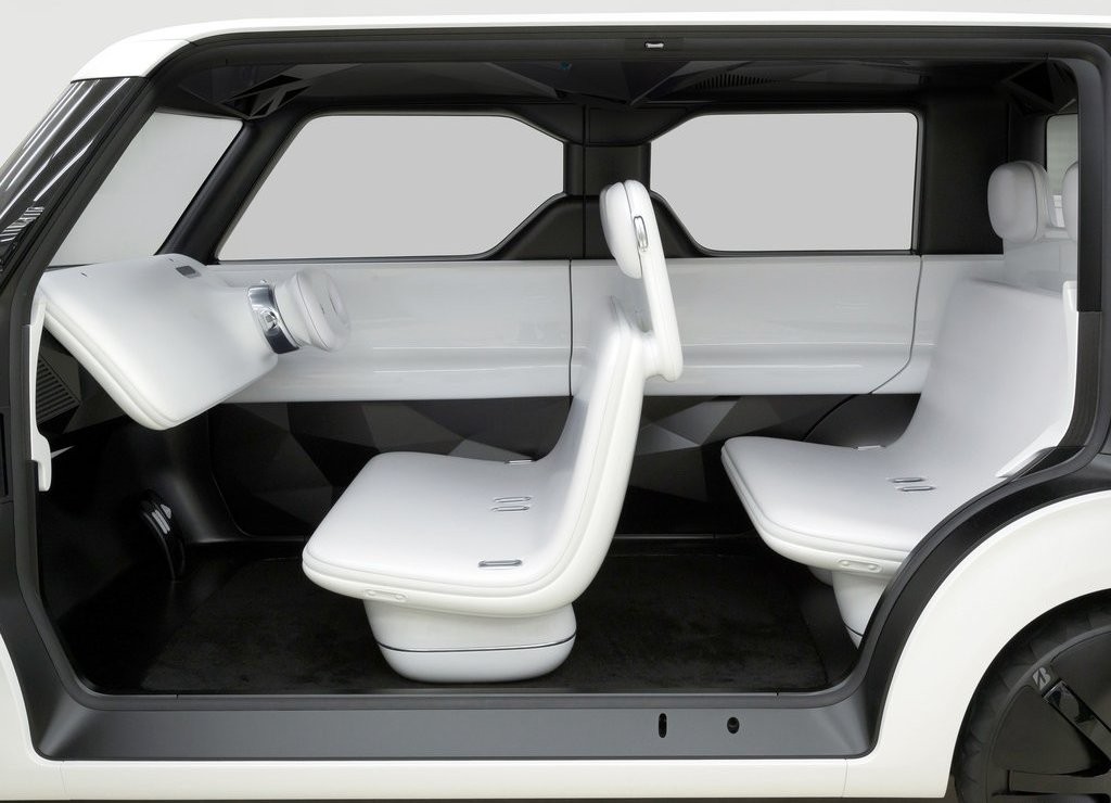 2015 - NISSAN TEATRO FOR DAYZ CONCEPT, foto 18