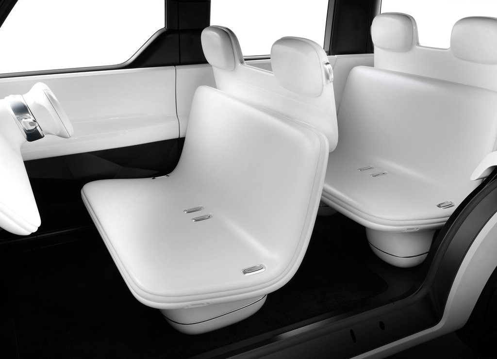 2015 - NISSAN TEATRO FOR DAYZ CONCEPT, foto 19