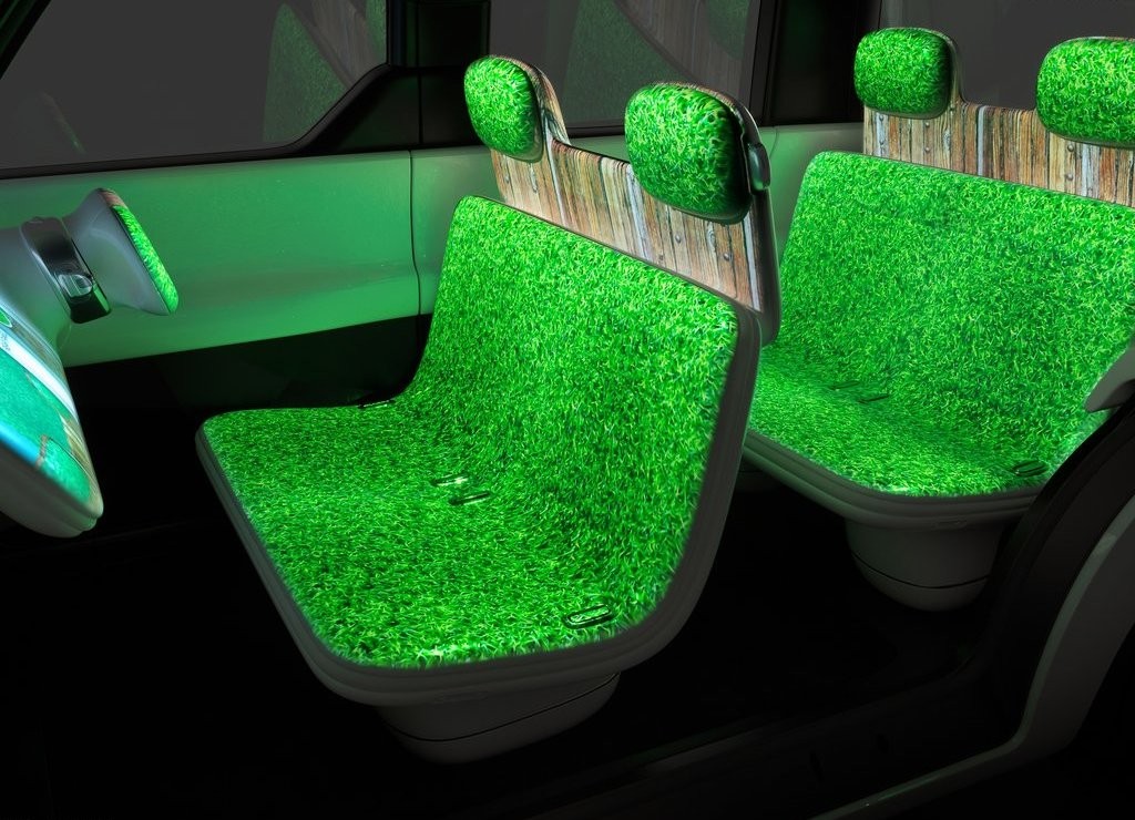 2015 - NISSAN TEATRO FOR DAYZ CONCEPT, foto 20