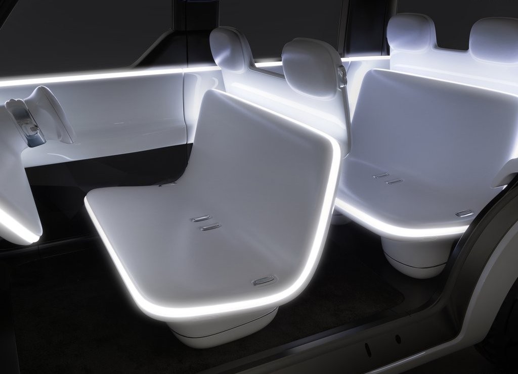 2015 - NISSAN TEATRO FOR DAYZ CONCEPT, foto 21