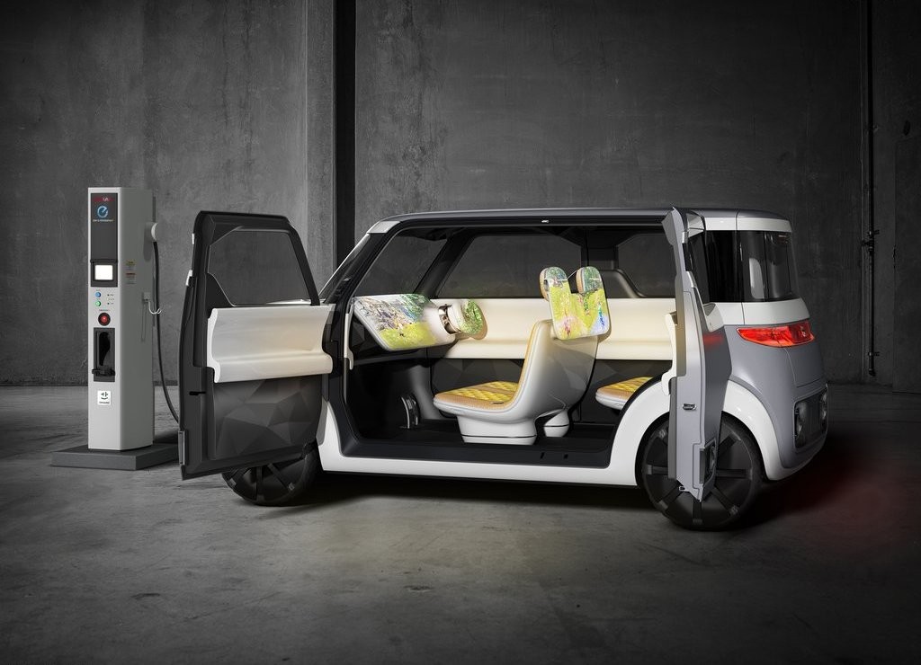 2015 - NISSAN TEATRO FOR DAYZ CONCEPT, foto 22