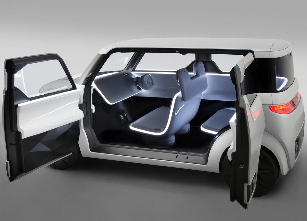 2015 - NISSAN TEATRO FOR DAYZ CONCEPT, foto 25