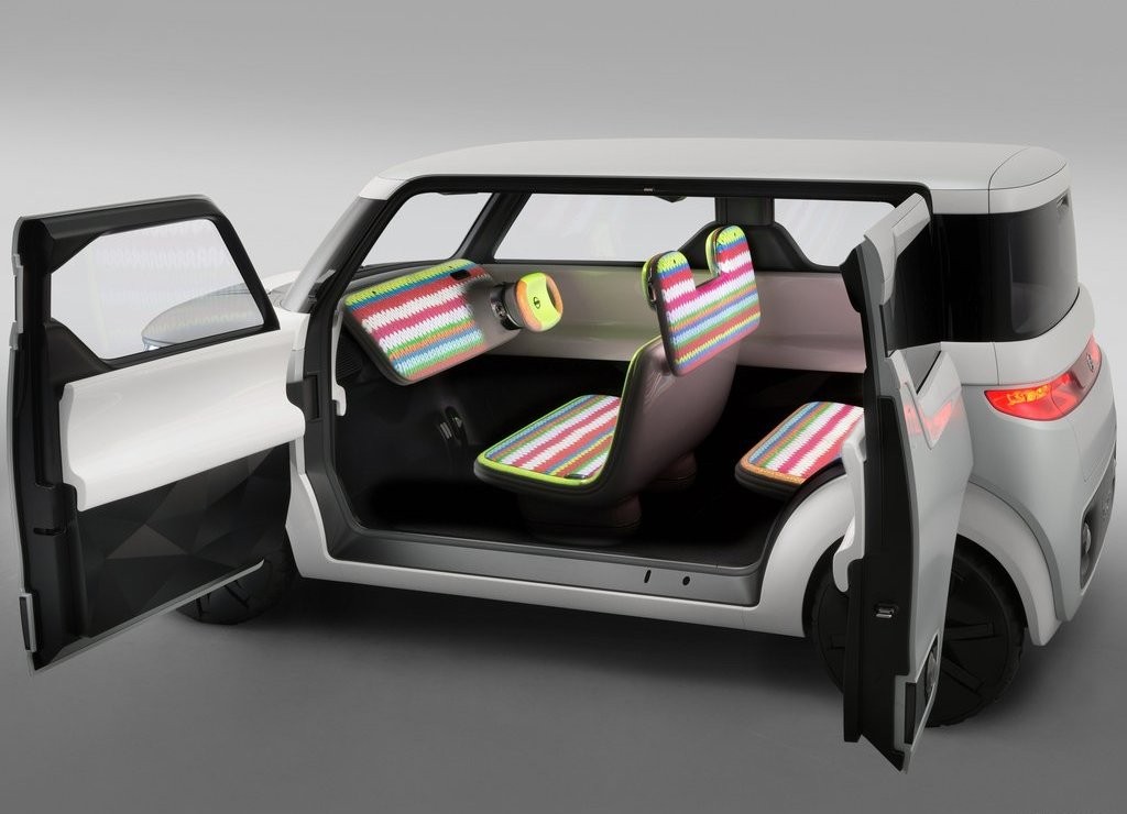 2015 - NISSAN TEATRO FOR DAYZ CONCEPT, foto 26