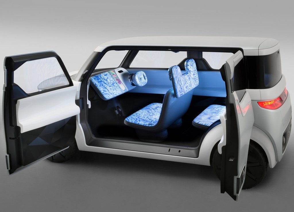 2015 - NISSAN TEATRO FOR DAYZ CONCEPT, foto 27