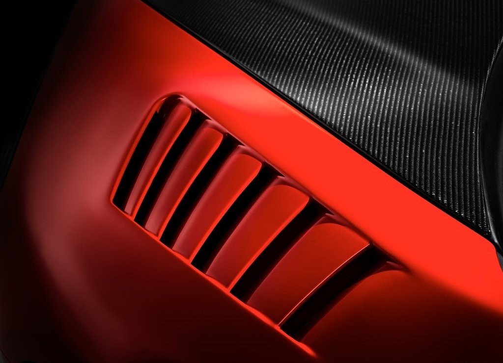 2016 - McLAREN 650S CAN-AM EDITION, foto 11
