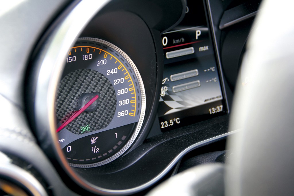 2016 - MERCEDES-AMG GT RS 700 BY POSAIDON, foto 6