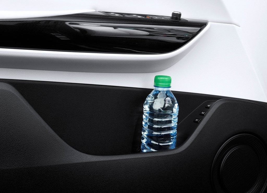 TOYOTA MIRAI, foto 98