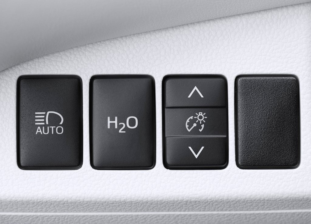 TOYOTA MIRAI, foto 102