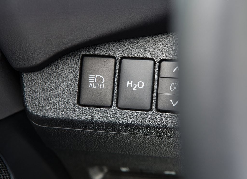 TOYOTA MIRAI, foto 103
