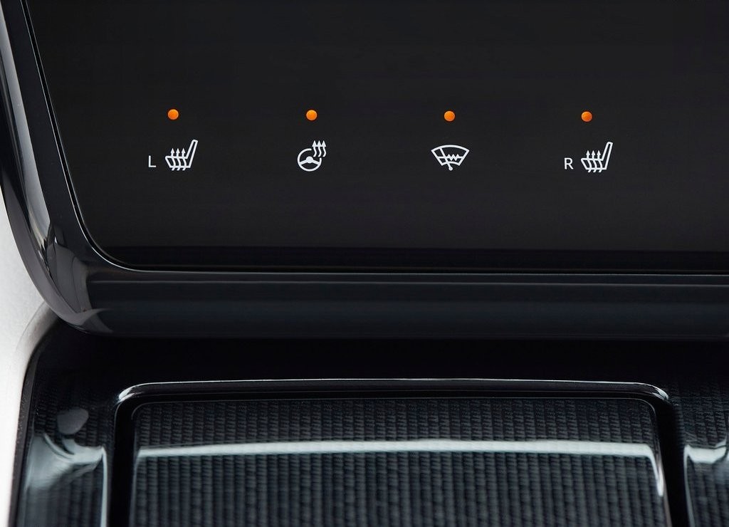 TOYOTA MIRAI, foto 105