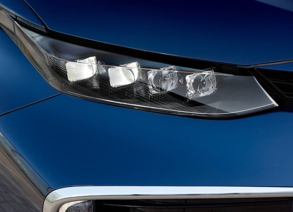 TOYOTA MIRAI, foto 112