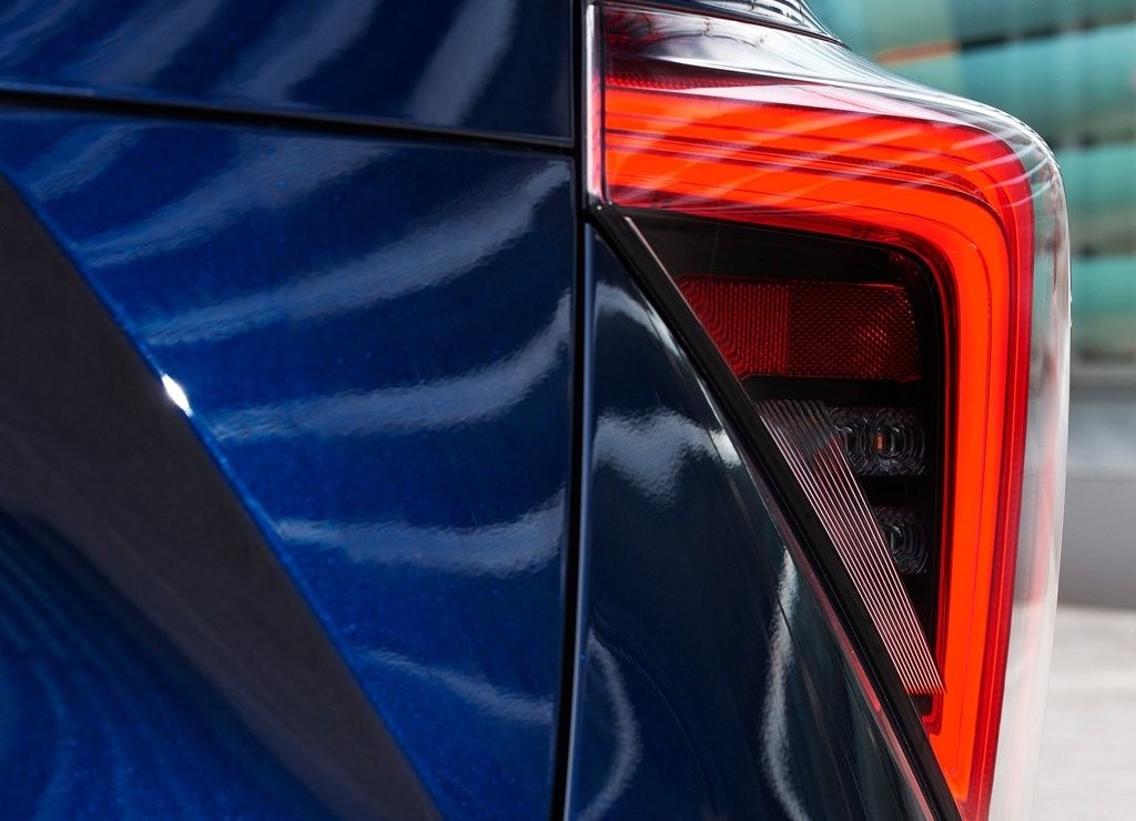 TOYOTA MIRAI, foto 117