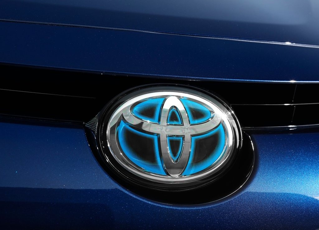 TOYOTA MIRAI, foto 121