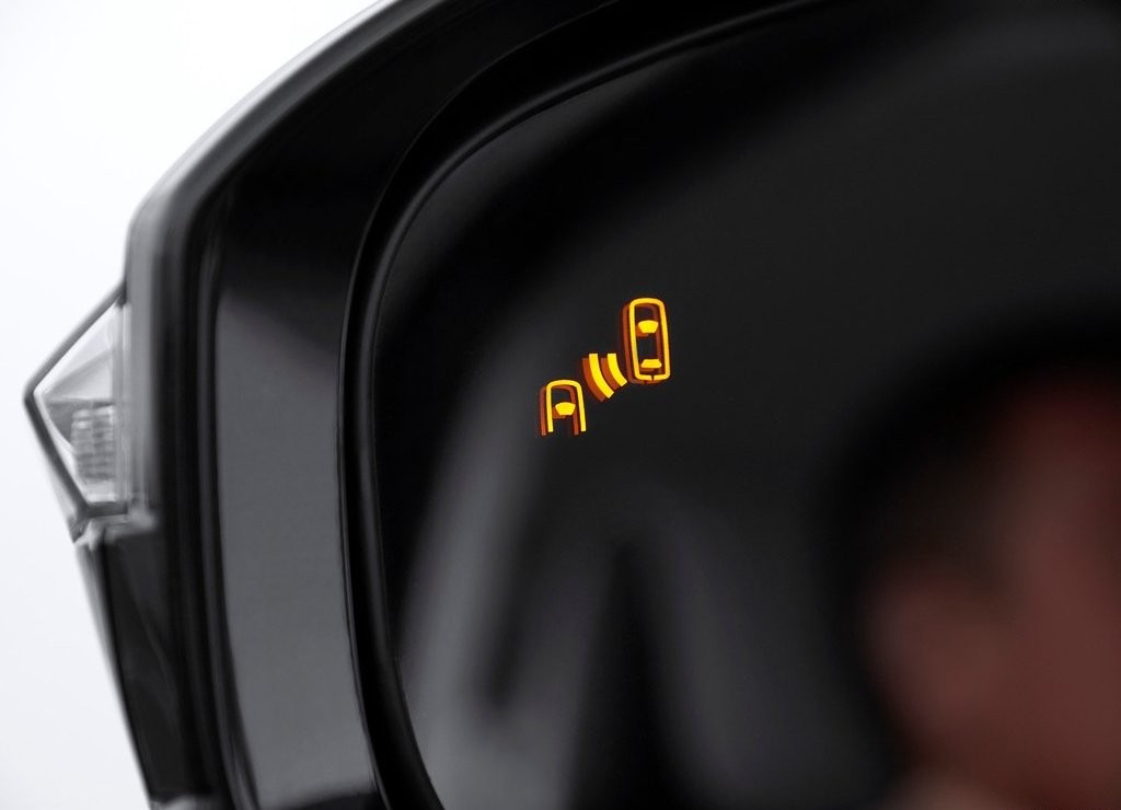TOYOTA MIRAI, foto 125