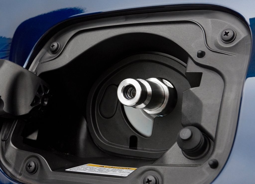 TOYOTA MIRAI, foto 130