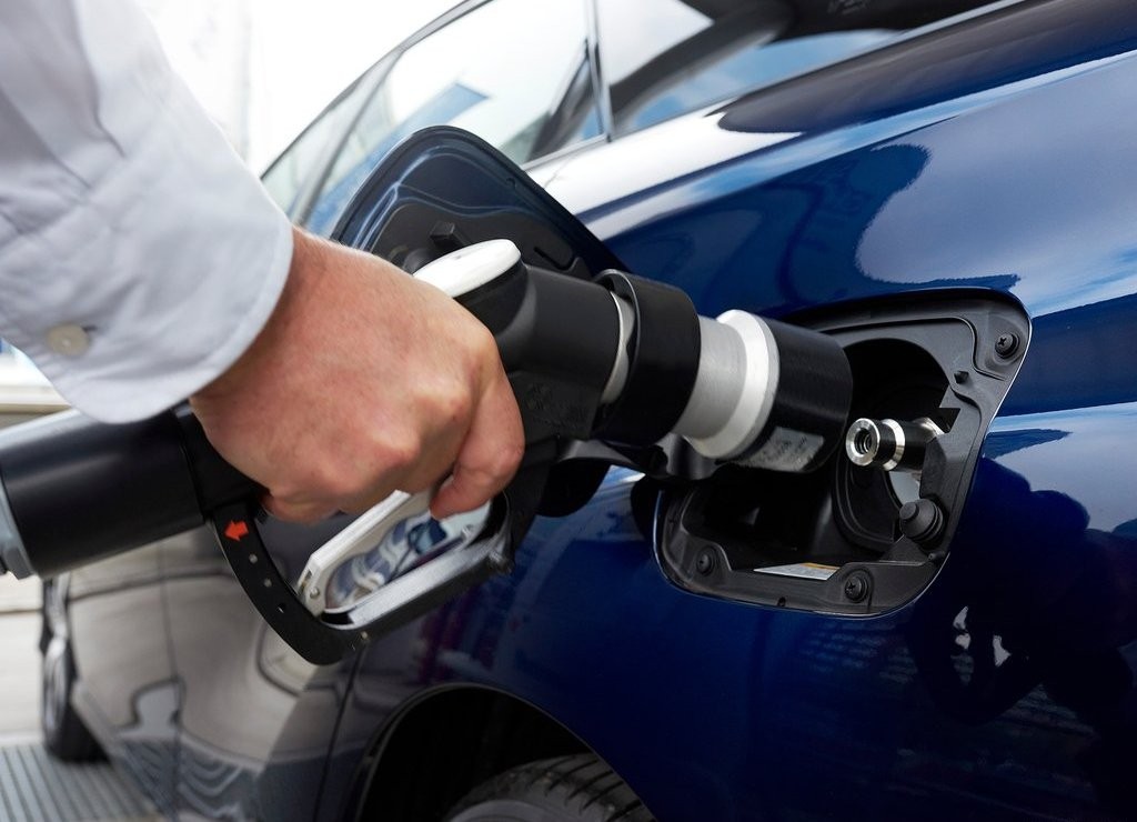 TOYOTA MIRAI, foto 131