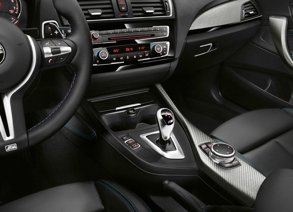 2016 - BMW M2 COUPE, foto 42
