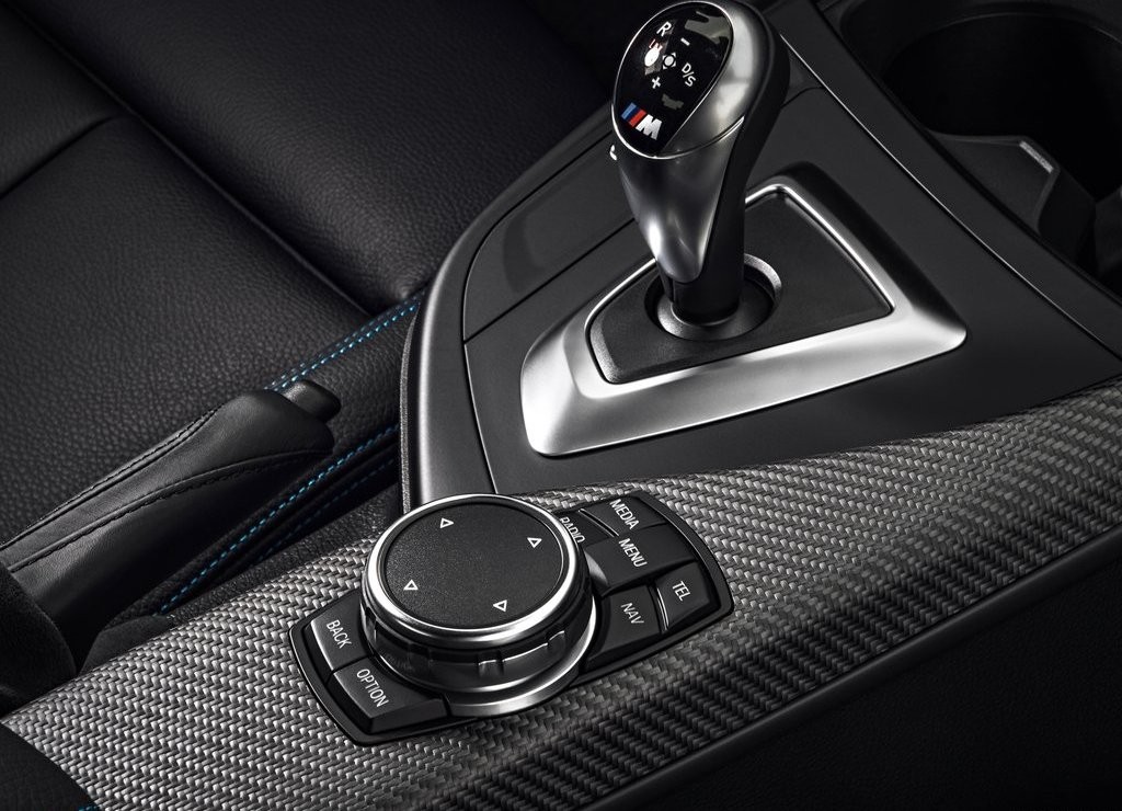 2016 - BMW M2 COUPE, foto 43