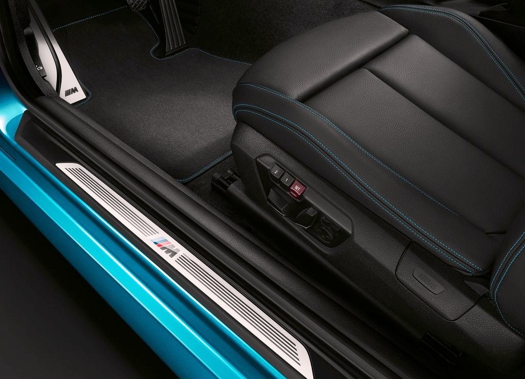 2016 - BMW M2 COUPE, foto 45