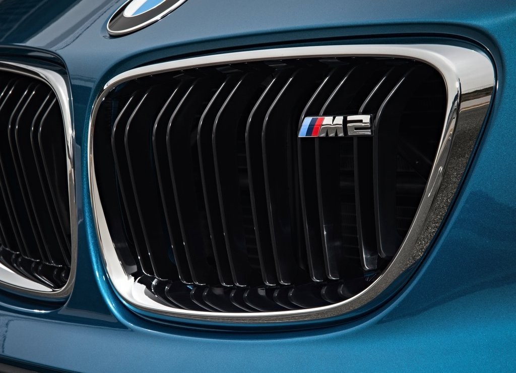 2016 - BMW M2 COUPE, foto 49