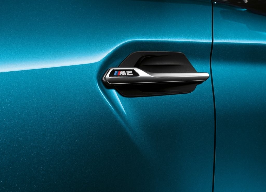 2016 - BMW M2 COUPE, foto 52