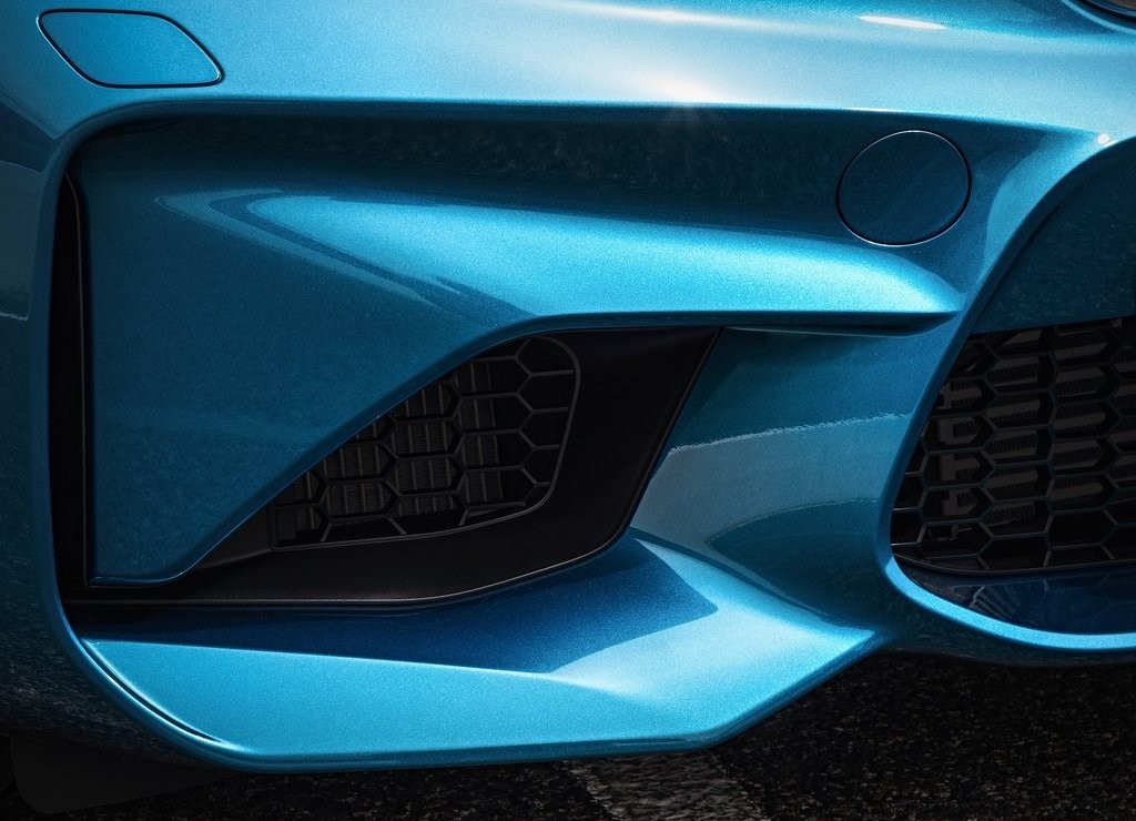2016 - BMW M2 COUPE, foto 54