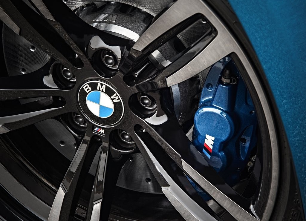 2016 - BMW M2 COUPE, foto 56