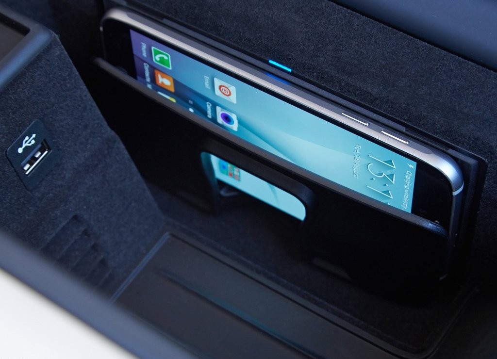 2016 - BMW 7 SERIES UK VERSION, foto 88