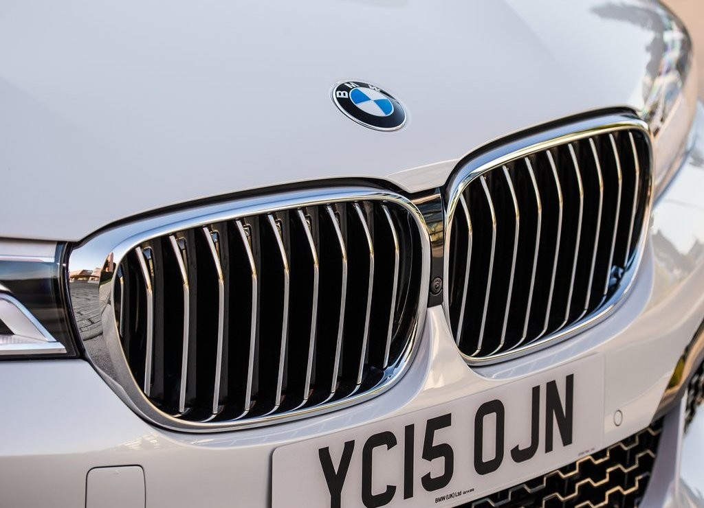 2016 - BMW 7 SERIES UK VERSION, foto 98