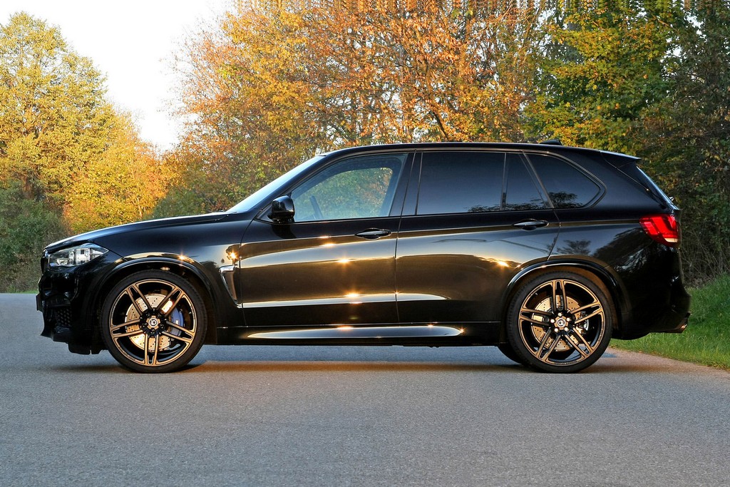 2015 - BMW X5 BY G-POWER, foto 2