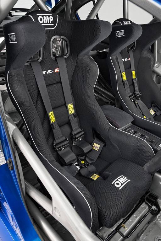 SUBARU WRX STI NR4, foto 6