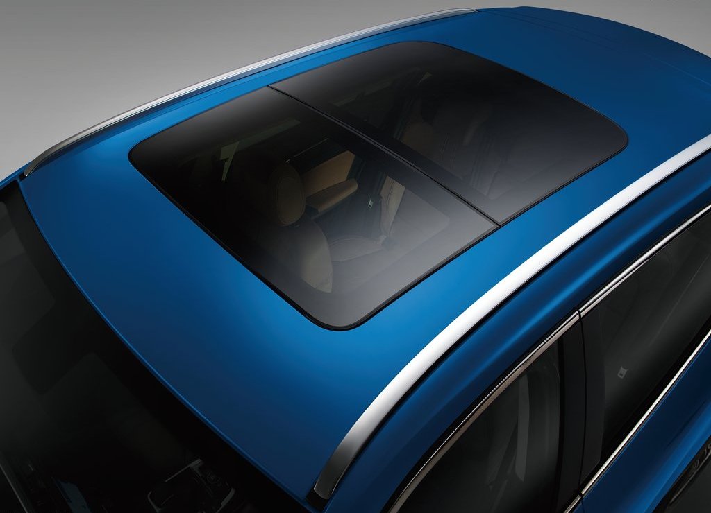 QOROS 5 SUV, foto 10