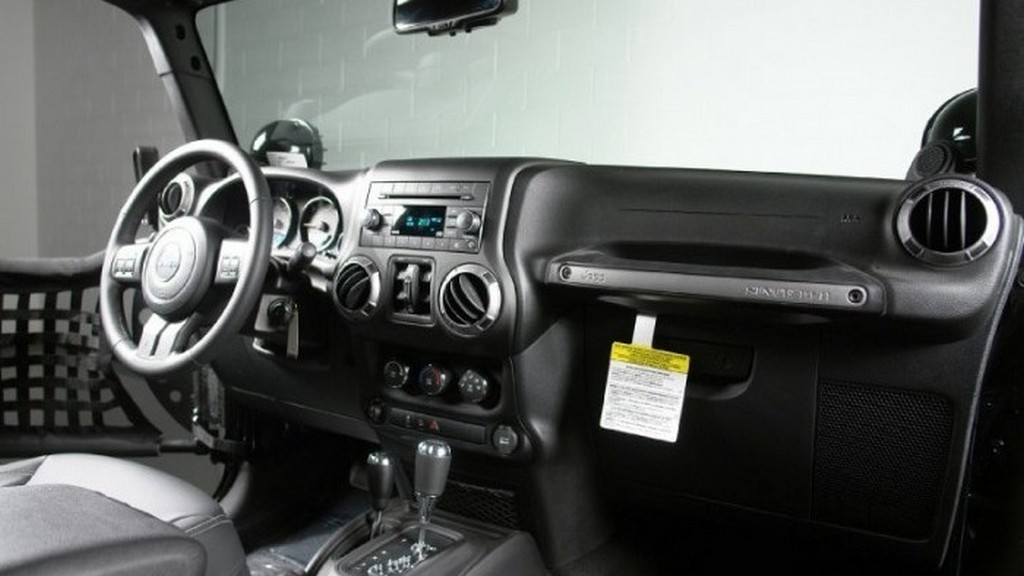 2015 - JEEP WRANGLER BY STARWOOD MOTORS, foto 6