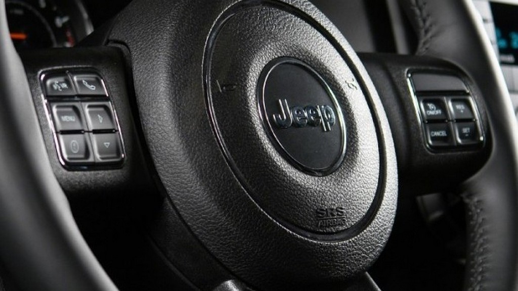 2015 - JEEP WRANGLER BY STARWOOD MOTORS, foto 7