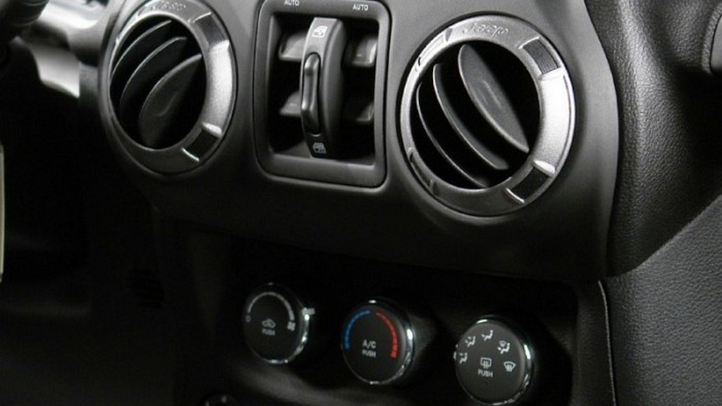 2015 - JEEP WRANGLER BY STARWOOD MOTORS, foto 11